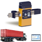 Logistics GPS Tracker Waterproof Smart Lock GPS Electronic Padlock Tracker For Cargo Container