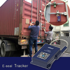 Jointech JT707A Tanker Seal Lock Smart Cargo Tracker Container GPS