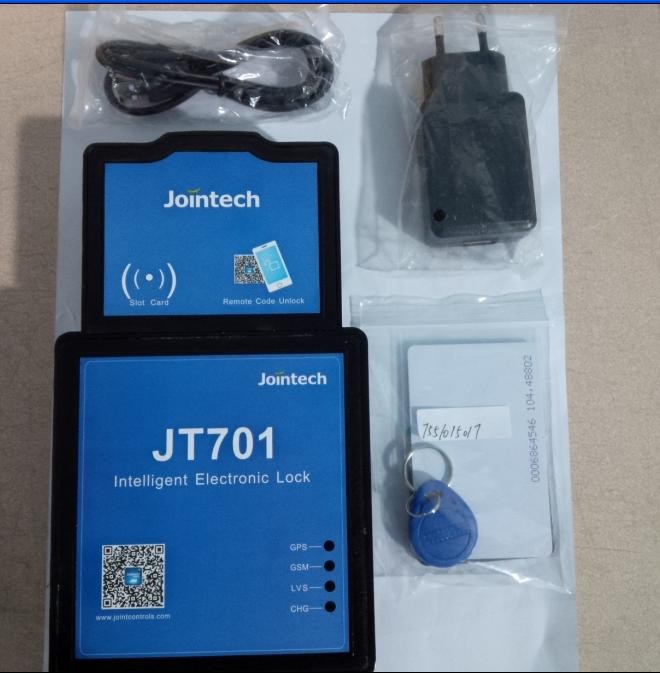 실시간 위치를 위해 추적하는 반대 재 1800MHz 용기 시일 2