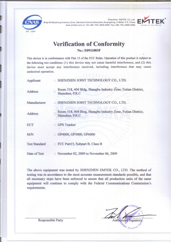 방수 지적 전자록 냉동 유통 체계 온도감시 장치 ISO9001 16