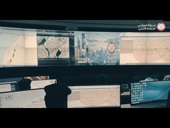 UAE 경찰서의 임파운드링 시스템을 현명한 잠금형 위법 차량으로 향상시키기