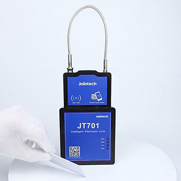 Jointech GPS Tracking Padlock