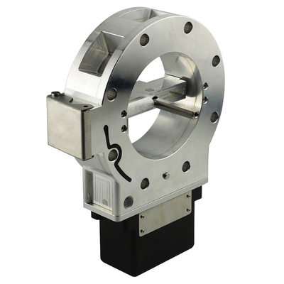 Jointech JT802 GPS Tracking Valve Lock With Real Time Monitoring For Fuel Tanker Transportation