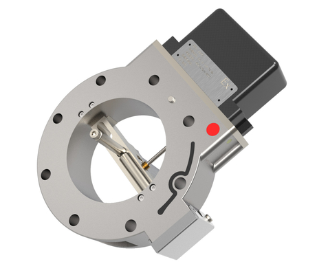 Jointech JT802 GPS Tracking Valve Lock With Real Time Monitoring For Fuel Tanker Transportation