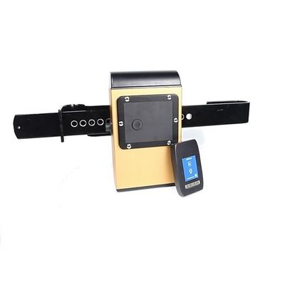 IP68 4G Cold Chain Temperature Monitoring Devices Wireless
