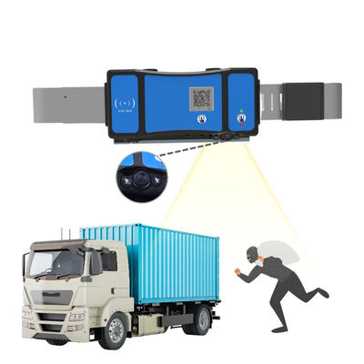 조인테크 JT705C 화물 카메라 스마트 GPS 추적 잠금 화물 보안을 높이고 도난을 방지