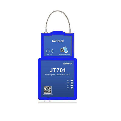 조인테크 JT701 스마트 GPS 전자 잠금